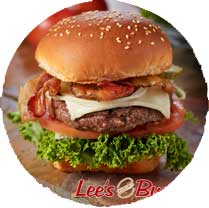 Lees Burger Gallery