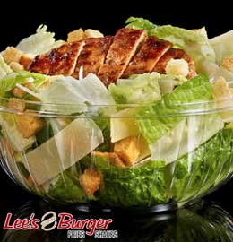Salads