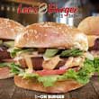 B-on Burger