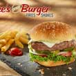 Teriyaki Burger